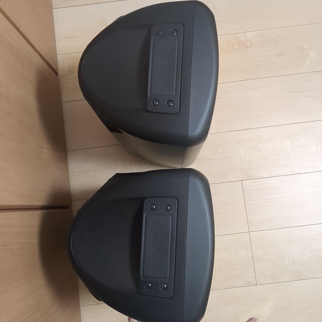 【美品】YAMAHA / STAGEPAS 400BT ヤマハ　PAスピーカー