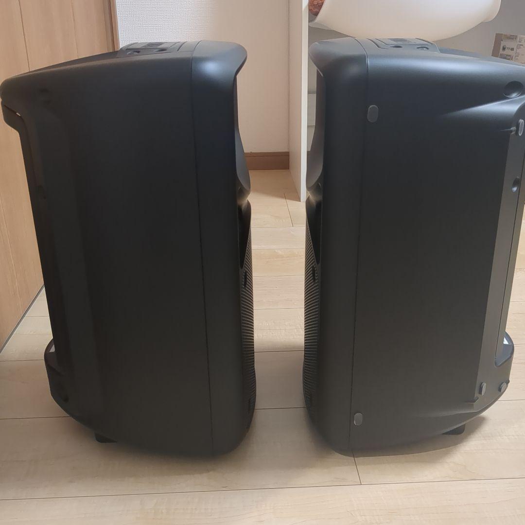 【美品】YAMAHA / STAGEPAS 400BT ヤマハ　PAスピーカー