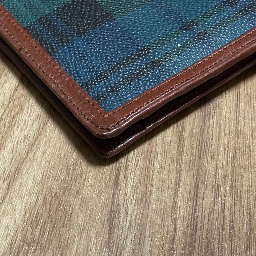 新品 ラルフローレン 長財布 ブラックウォッチ ヴィンテージ Y2K