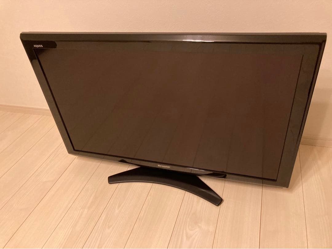 SHARP 液晶テレビ LC-40E9 40インチ