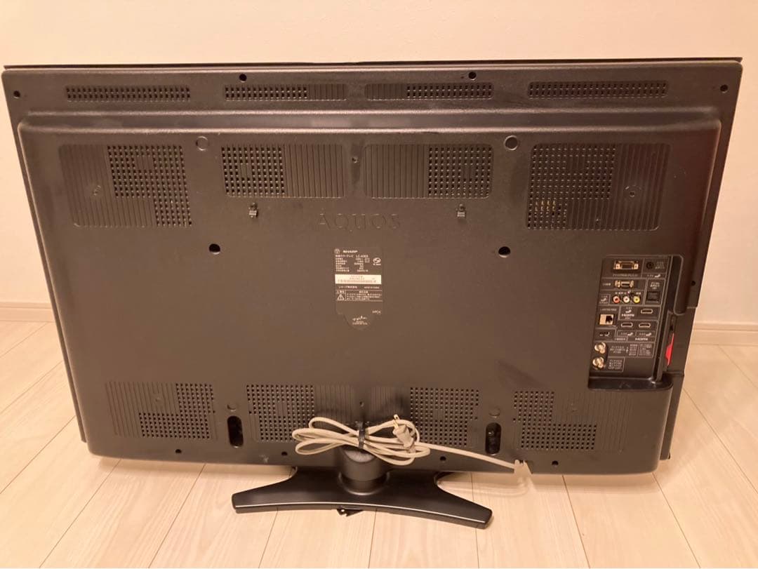 SHARP 液晶テレビ LC-40E9 40インチ
