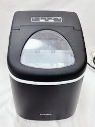 MTK　LIVZA ICE-C01 コンパクト高速製氷機