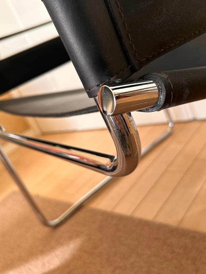 Marcel Breuer マルセル ブロイヤー ワシリーチェア リプロダクト