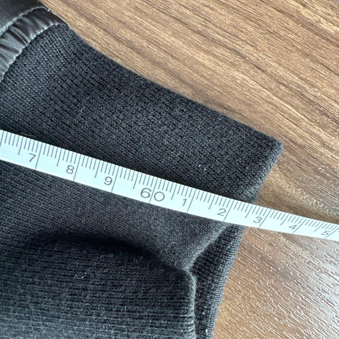 BEAMS GOLF ブラック ダウンジャケット