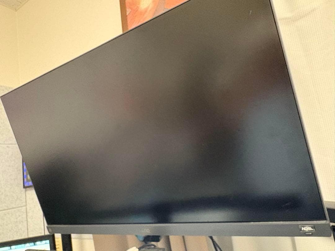 BenQ ゲーミングモニター MOBIUZ EX2510S