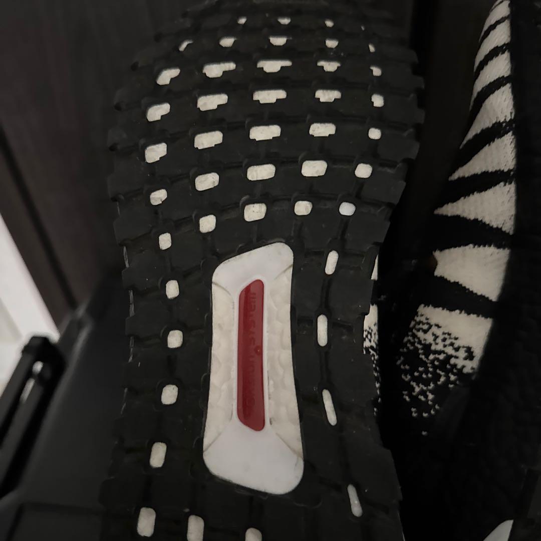 adidas Ultraboost Neighborhood ブラック/ホワイト