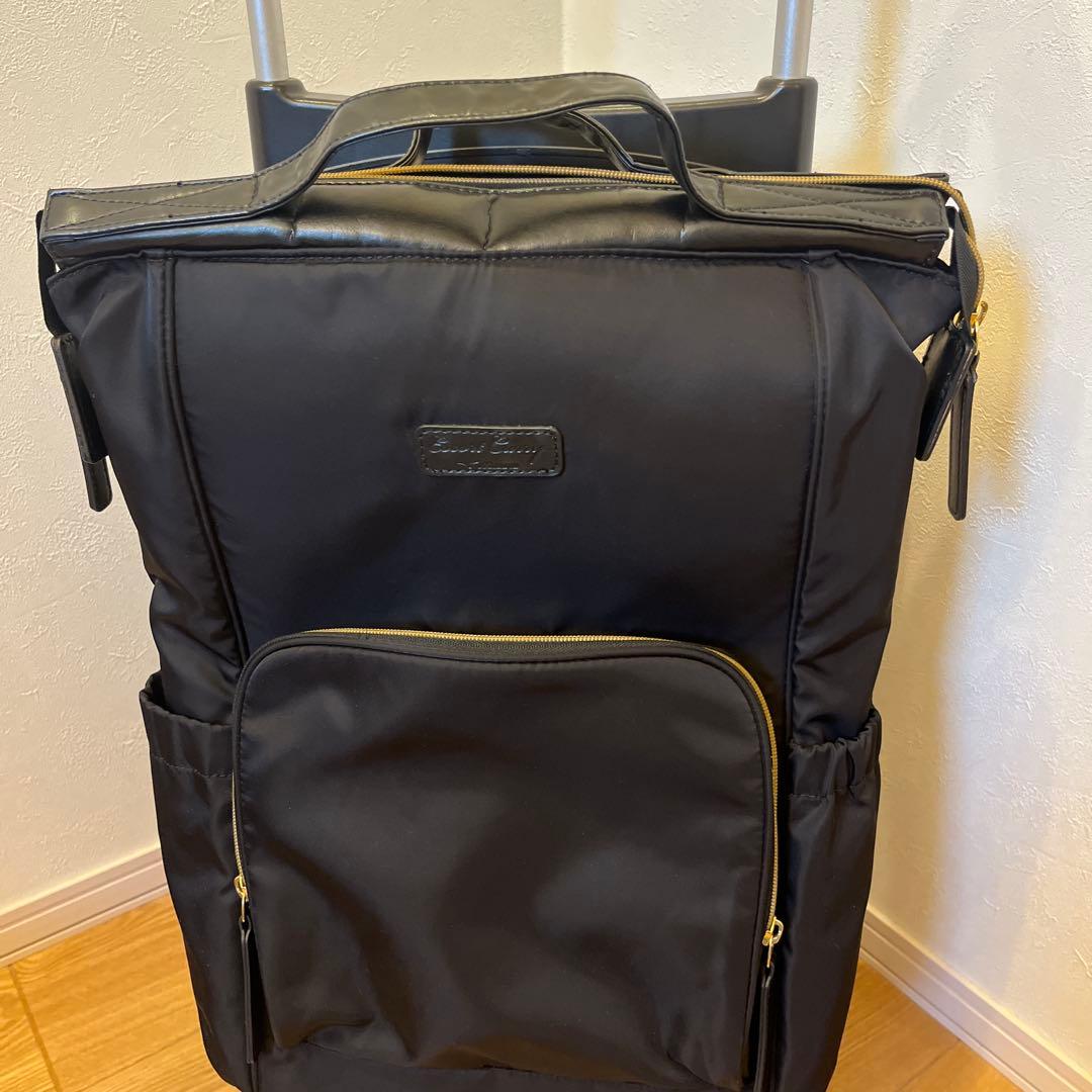 美品✨ミズノ エスコートキャリー キャリーカート　MIZUNO 買い物カート