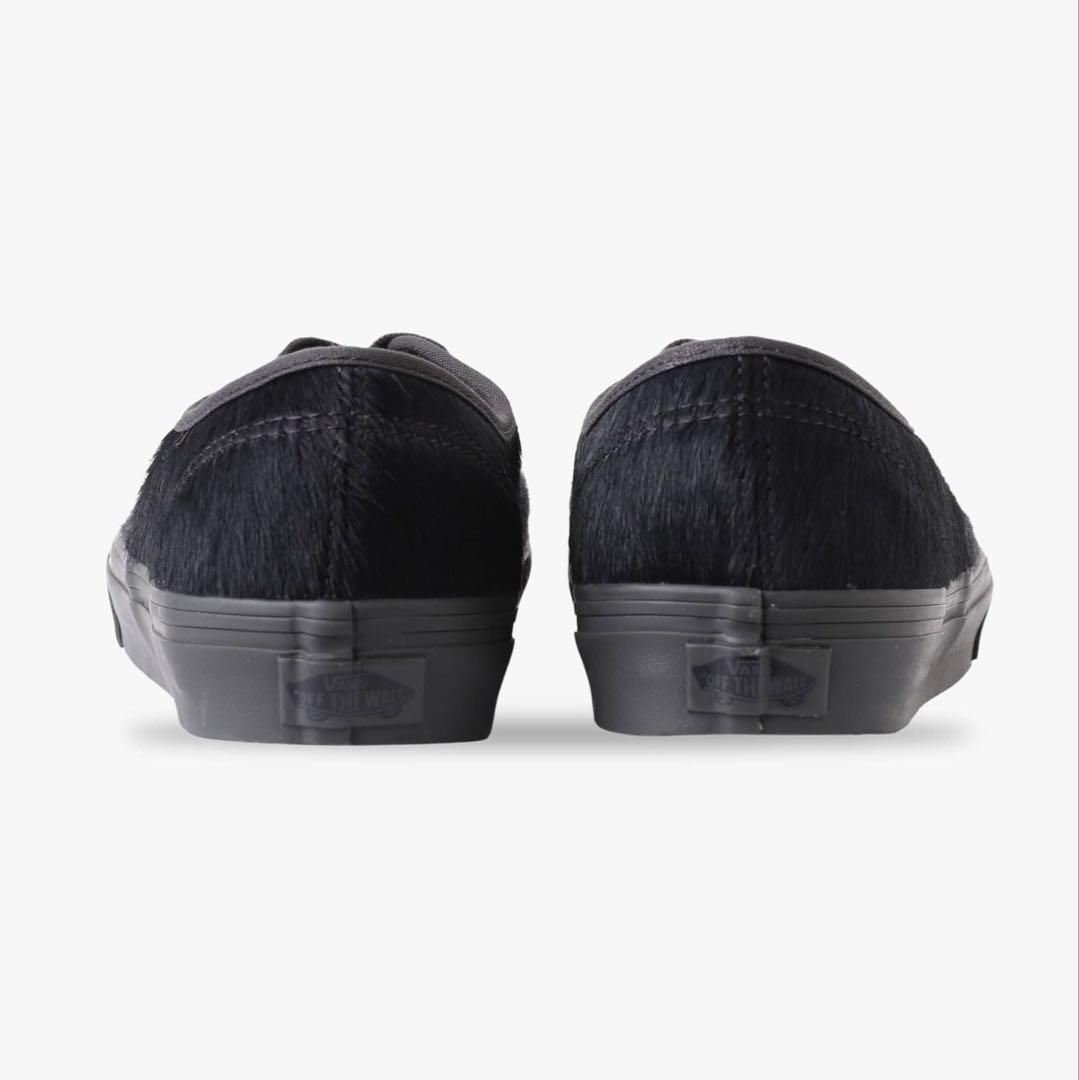 RHC ロンハーマン vans オーセンティック エクスクルーシブ 28.5