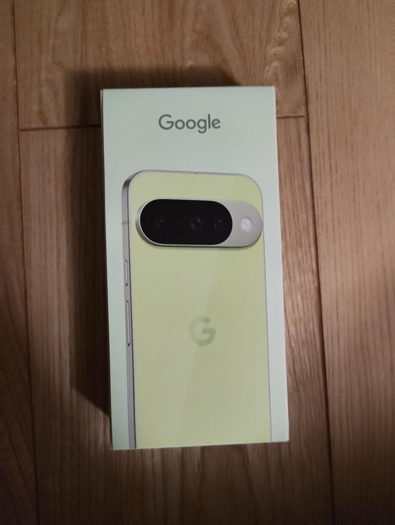 SIMフリー / Google Pixel 10 (128GB)