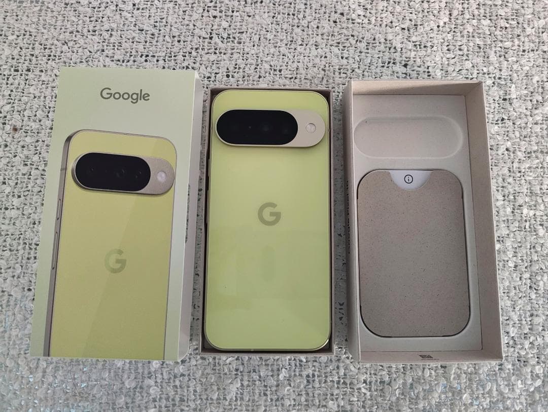 SIMフリー / Google Pixel 10 (128GB)