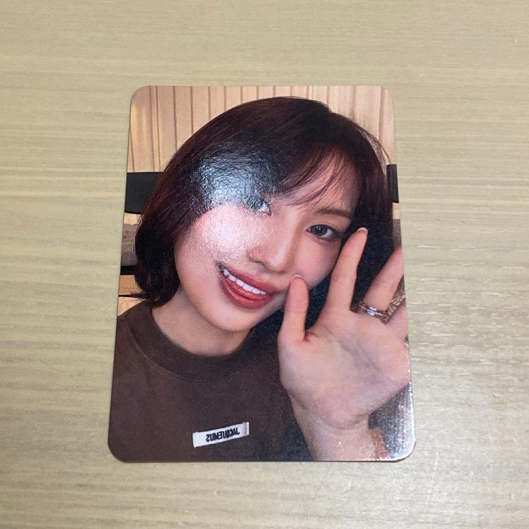 【即購入大歓迎！】TWICE WOWPASS モモちゃん（トレカ2枚つき）セット