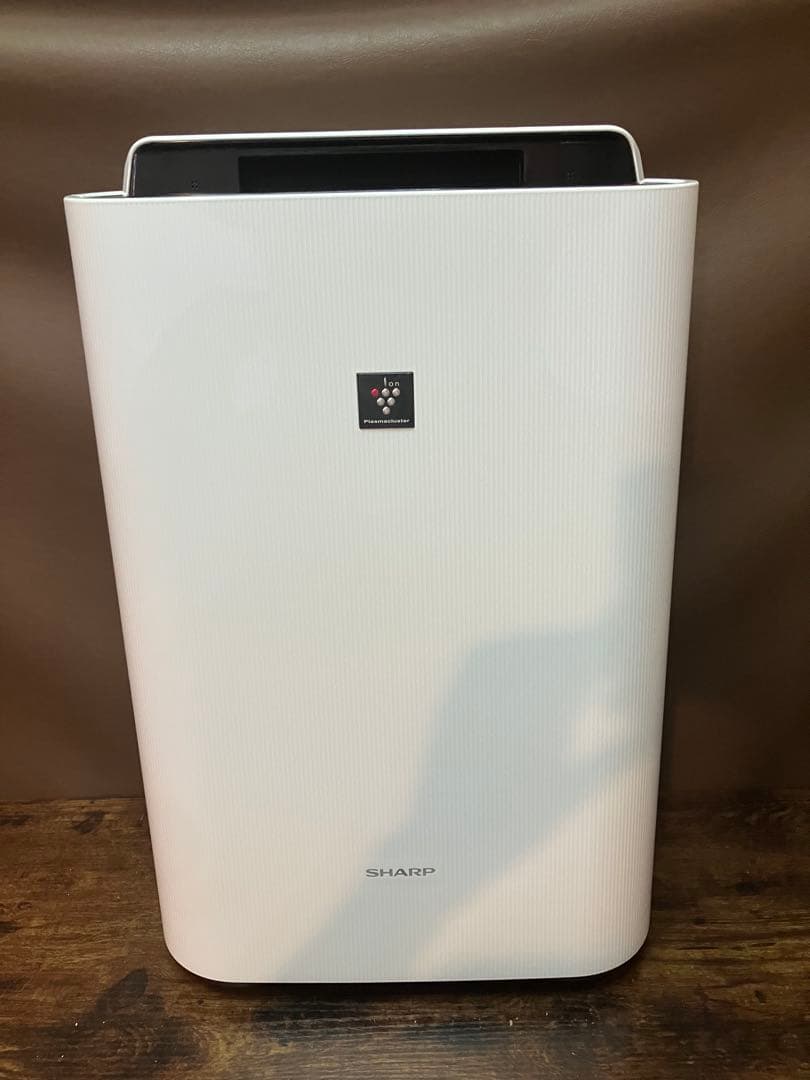シャープ 加湿空気清浄機 KC-40TH4-W 動作確認済