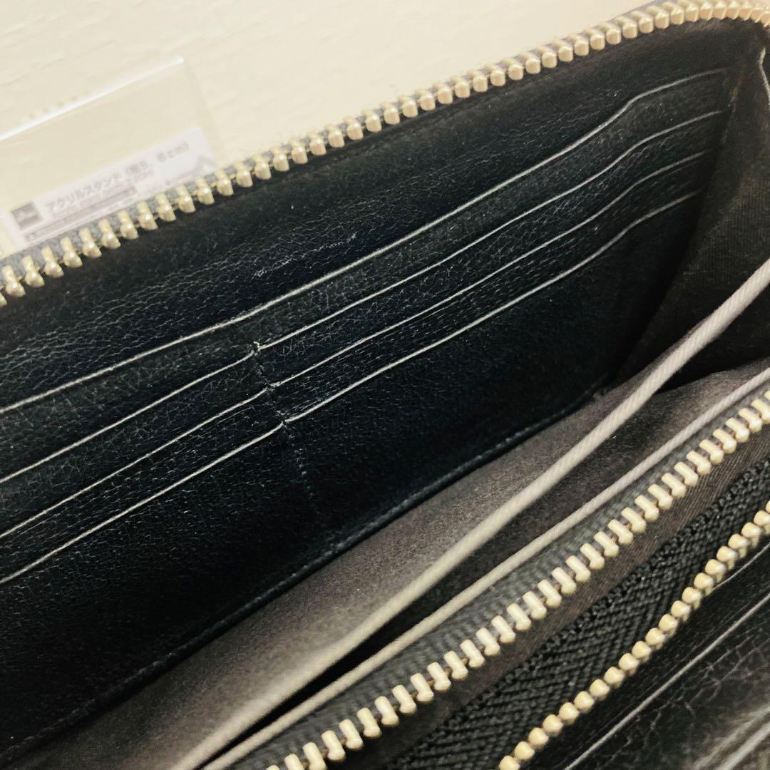 小物 PORTER WONDER LONG WALLET