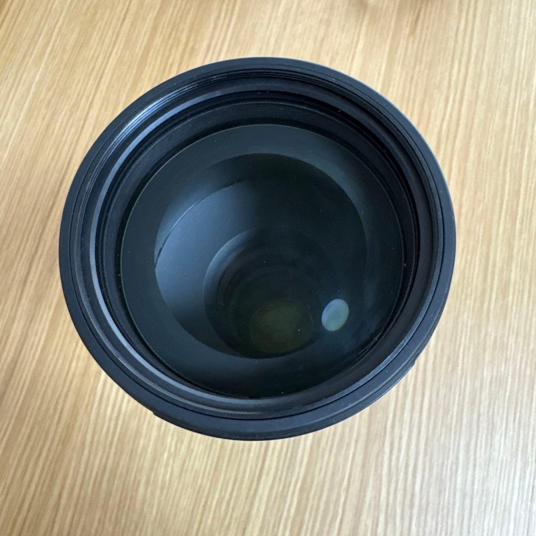 ＊miri＊AF-S NIKKOR 200-500mm ズームレンズ