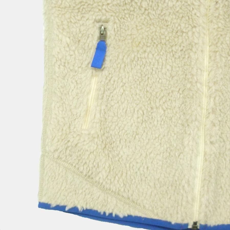 トップス patagonia Classic Retro-X Vest NLTO XS