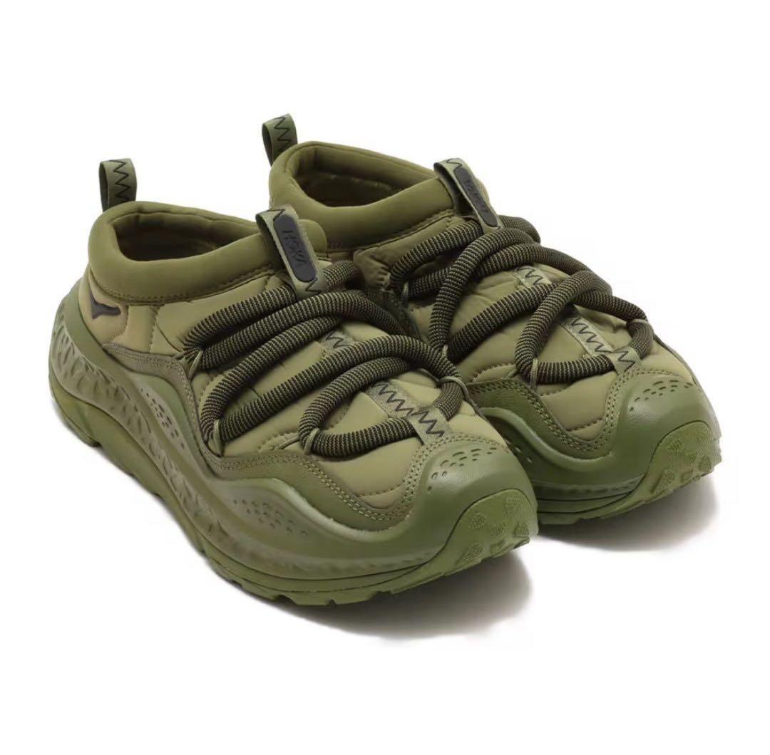 な*ン様 HOKA ONE ONE ORA PRIMO ホカ　オラプリモ　限定カ