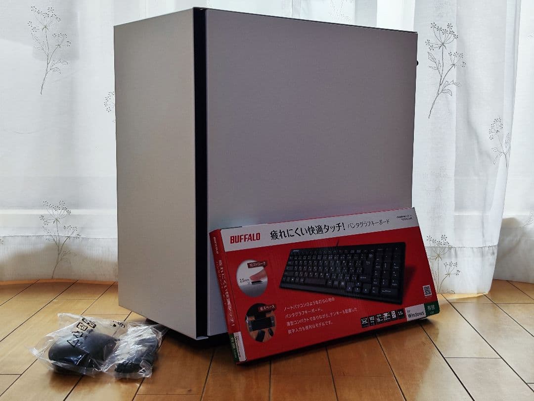 Windowsデスクトップ 5600G / DDR4 16GB / 500GB / Windows