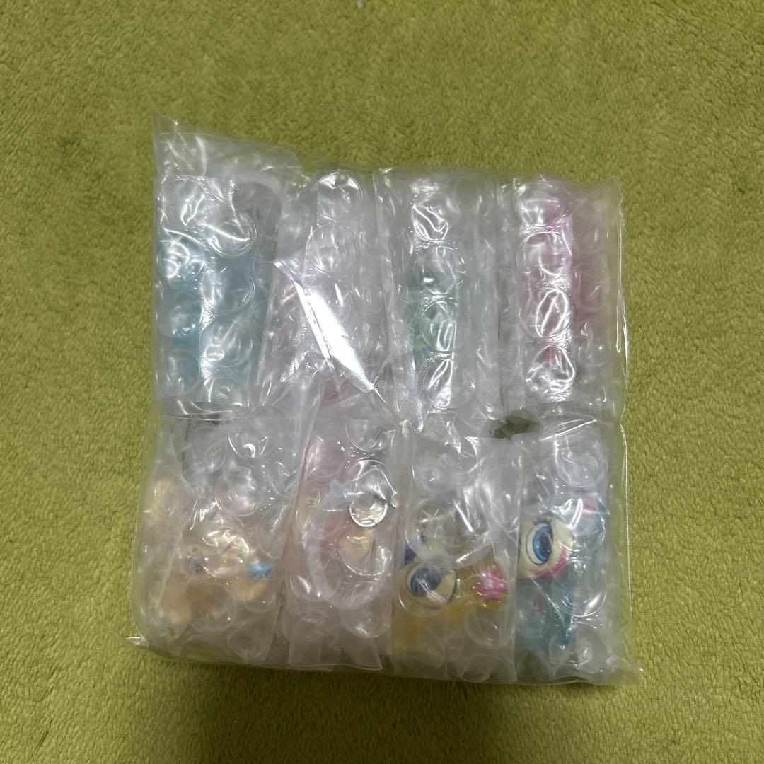 コンプリート ナルミヤキャラクターズ めじるしアクセサリー