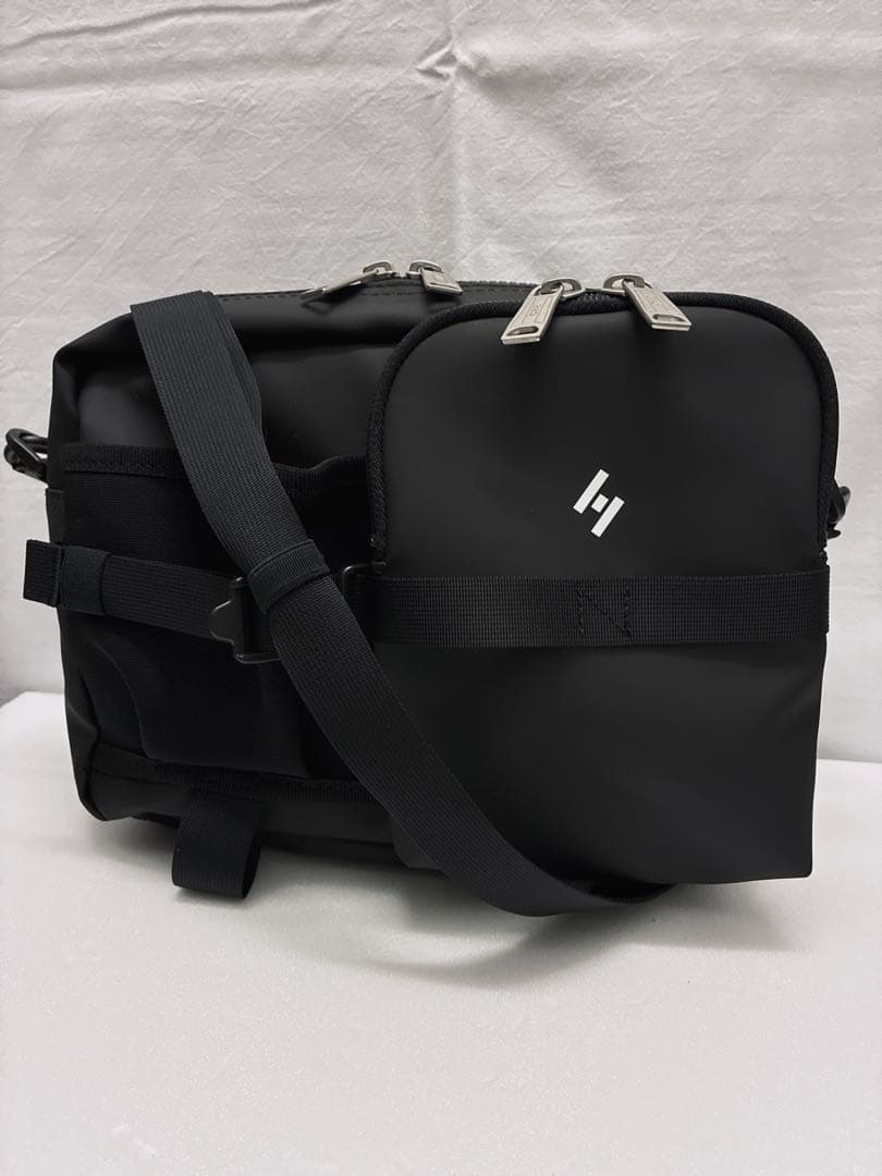 入手困難極美品★NAUGHTIAM CIE 別注 2WAY