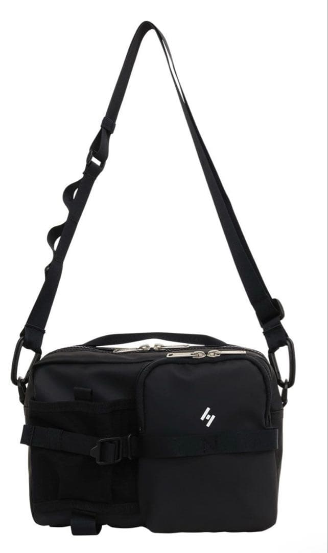 入手困難極美品★NAUGHTIAM CIE 別注 2WAY