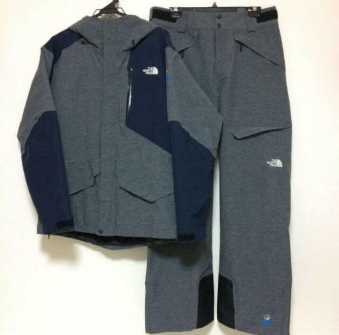 ノースフェイス　フリーダムジャケット×パンツセットアップ美品