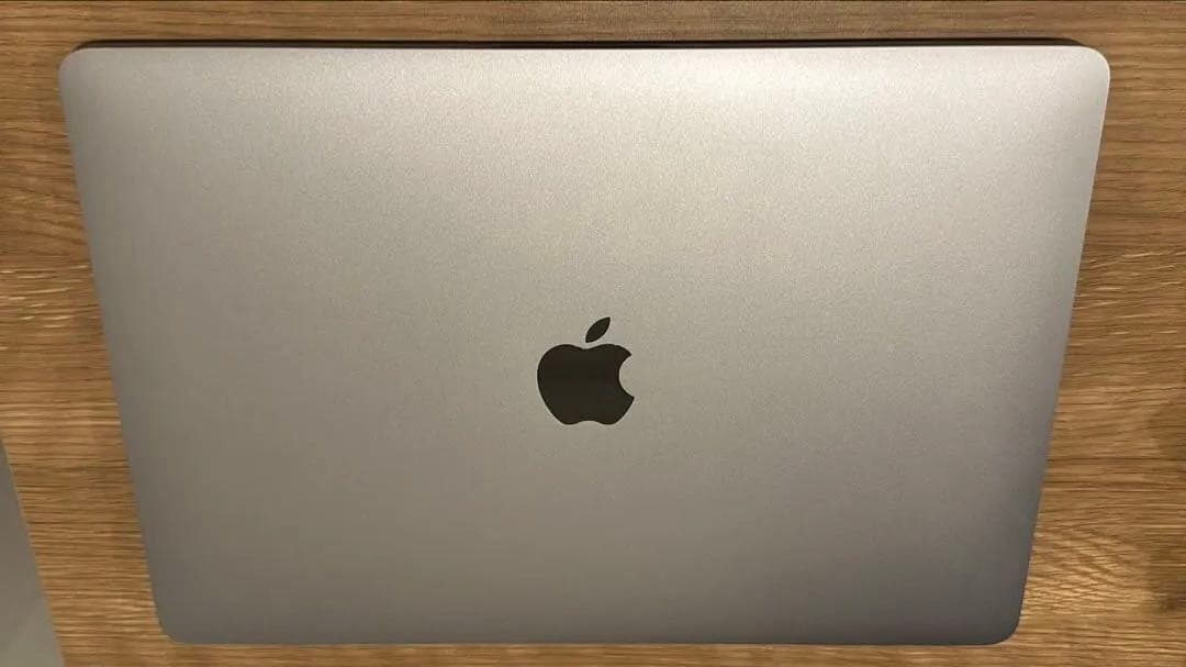 Macbook Pro 13インチ（M1,2020）