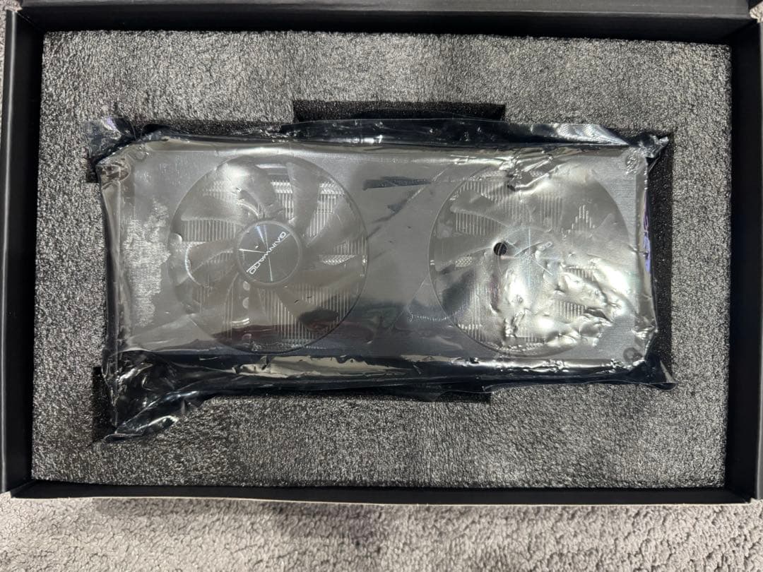 グラフィックボード・グラボ・ビデオカード GAINWARD RTX3060 Ti 8GB