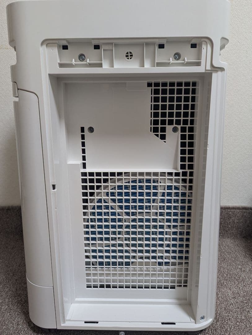 シャープ 加湿空気清浄機 KC-N50-W 2022年製