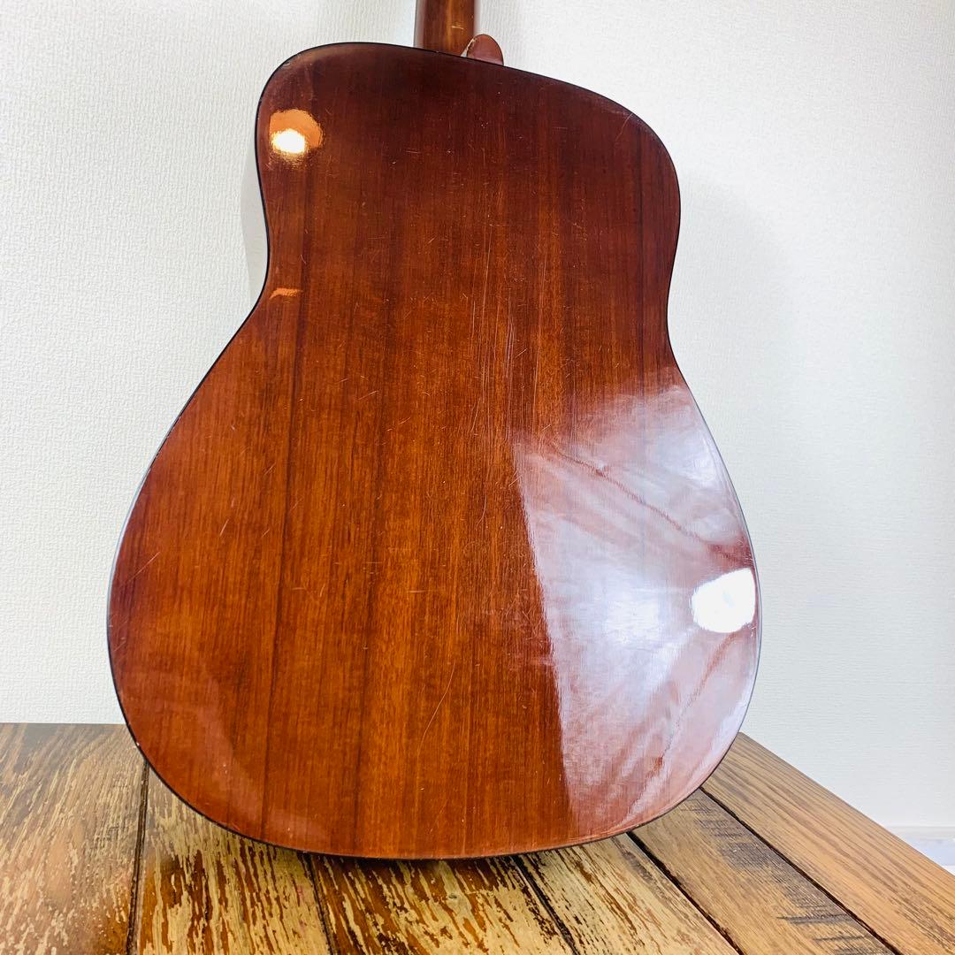 はるこヤマハ YAMAHA FG-413S アコースティックギター ケース