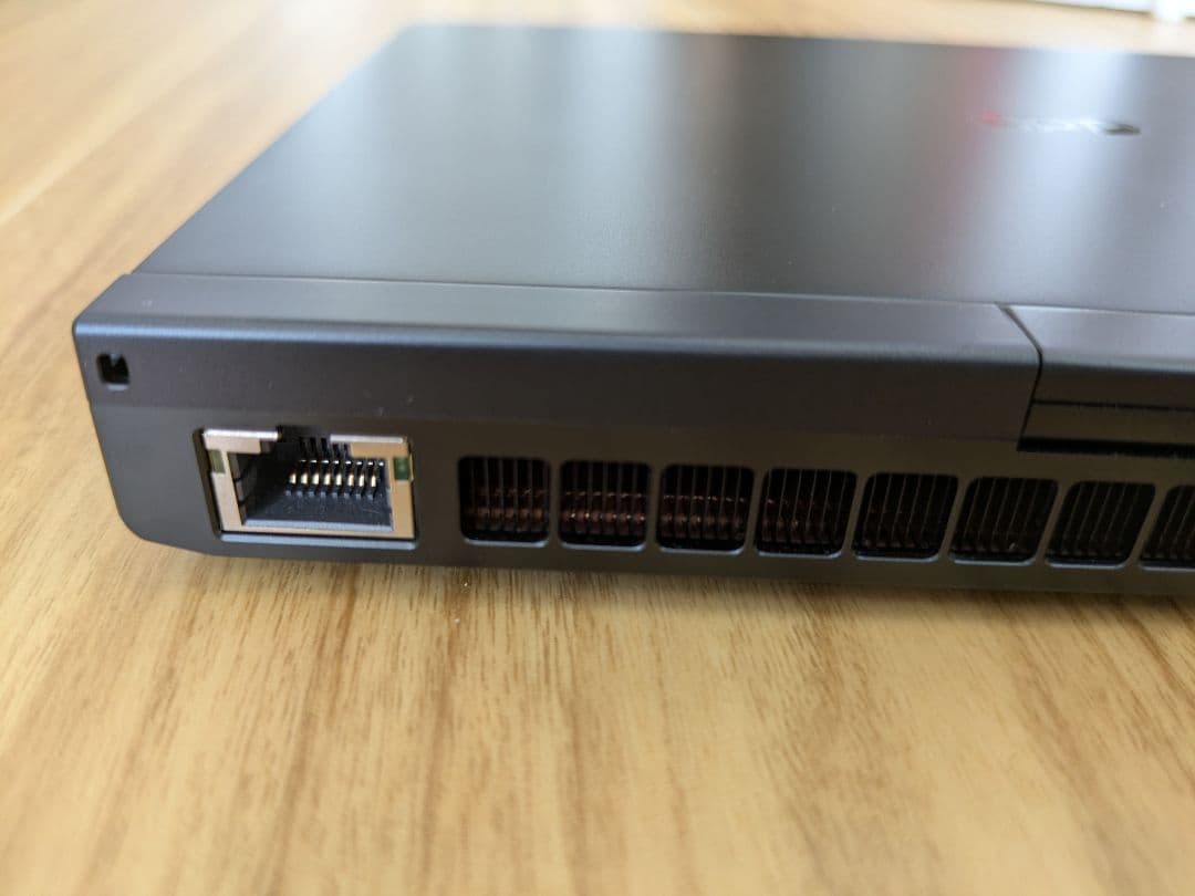 Windowsノート本体 GPD Pocket4 Ryzen 7 8840U 16GB+1TB