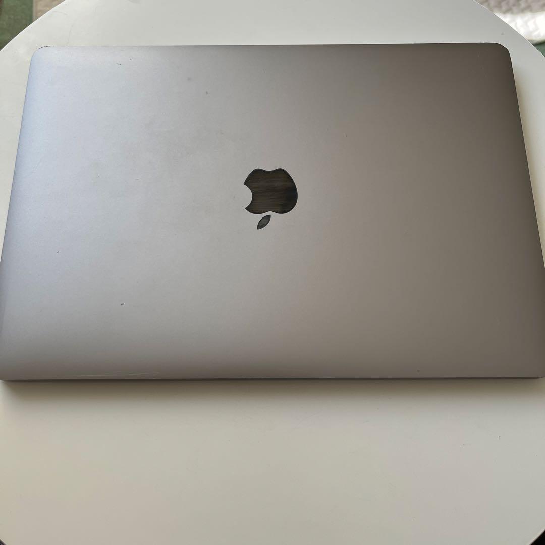 MacBook Pro 13 A1708 画面不良 初期化済み ジャンク