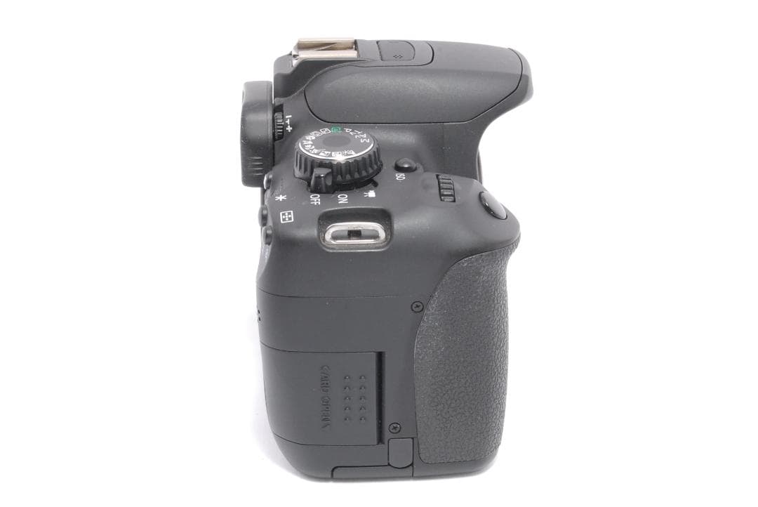 ショット数2015回⭐️Canon キャノン EOS kiss x6i⭐️美品