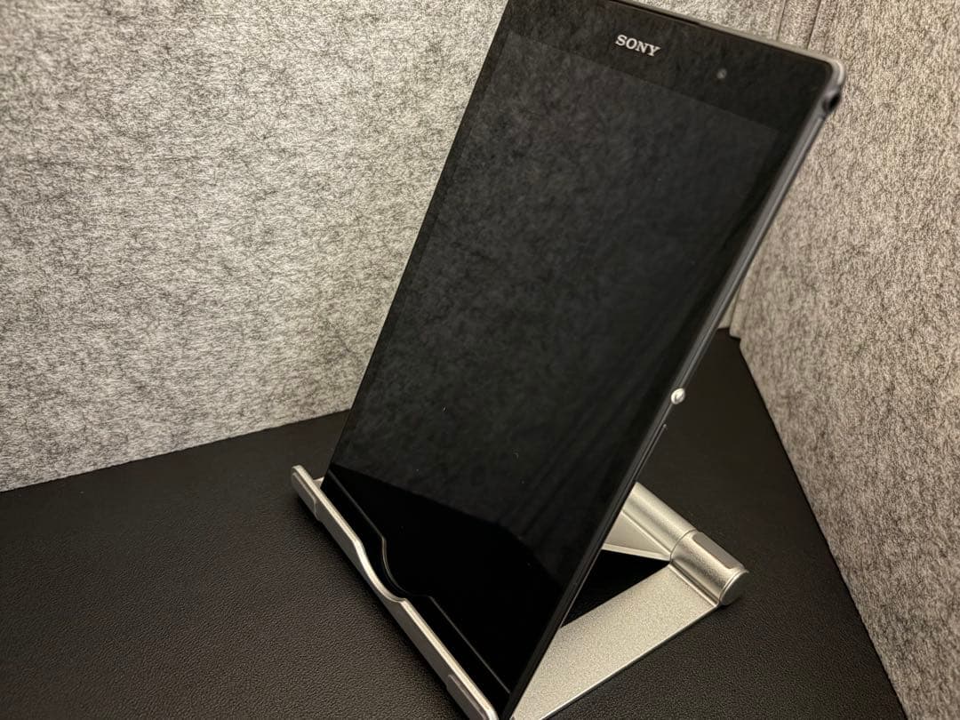 Androidタブレット本体 SONY XPERIA Z3 Tablet Compact