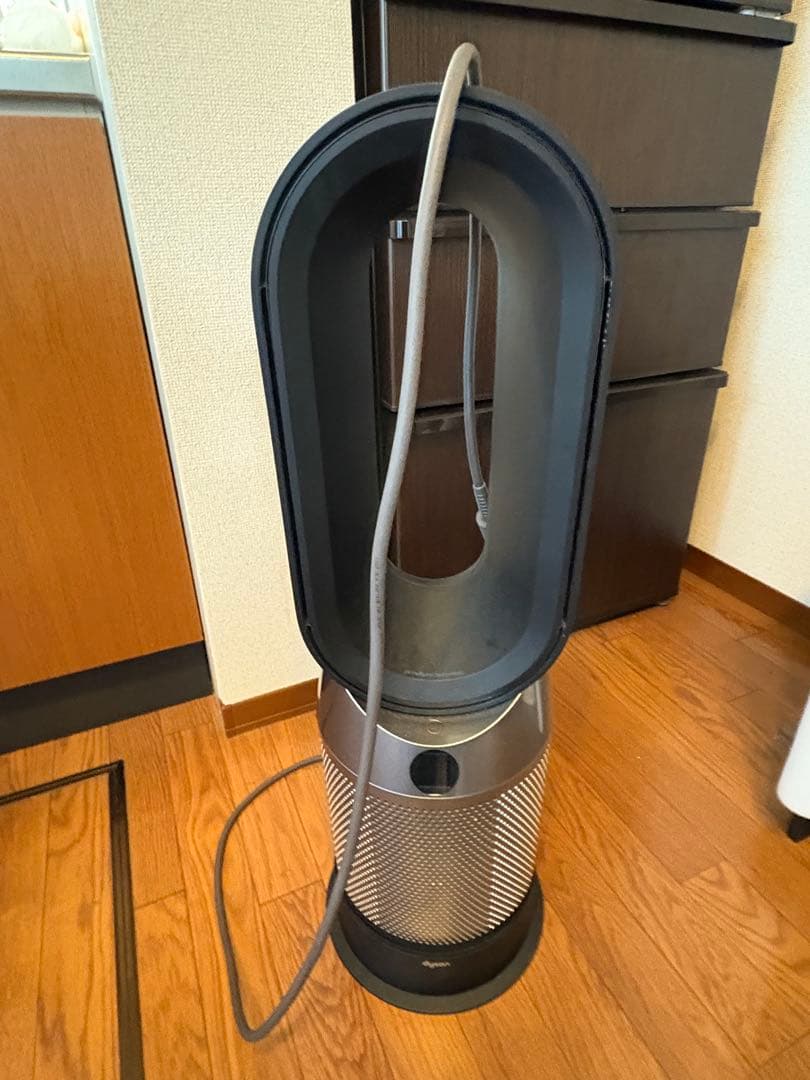ダイソン ホット&クール　空気清浄機
