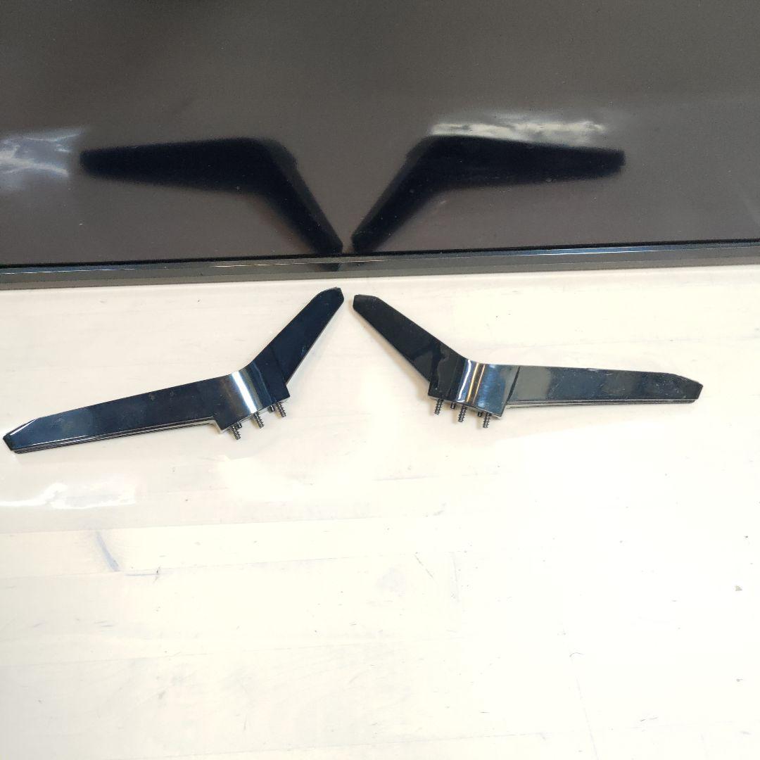 40V型 液晶 テレビ フルハイビジョン Wチューナー エンジン搭載 TEES