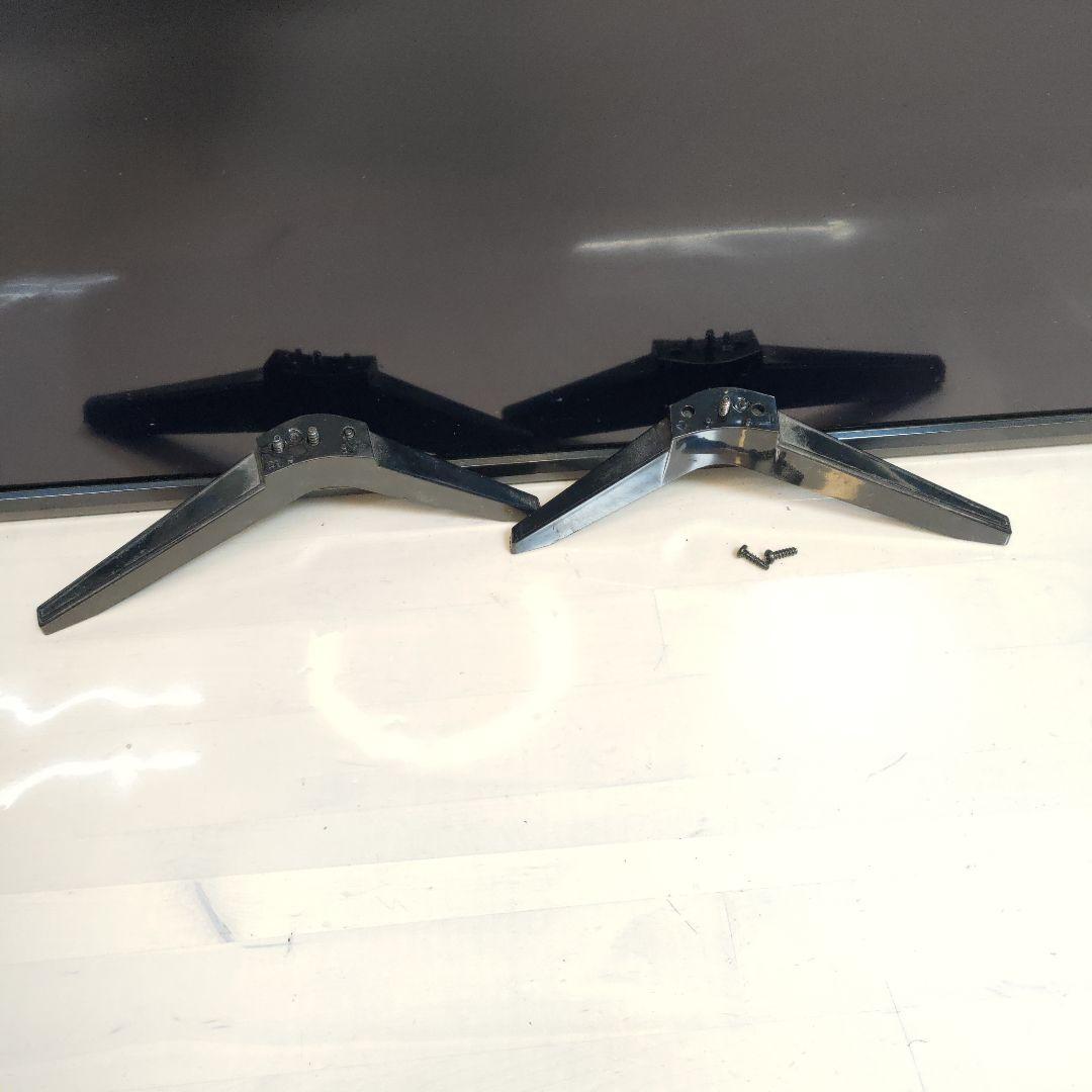 40V型 液晶 テレビ フルハイビジョン Wチューナー エンジン搭載 TEES