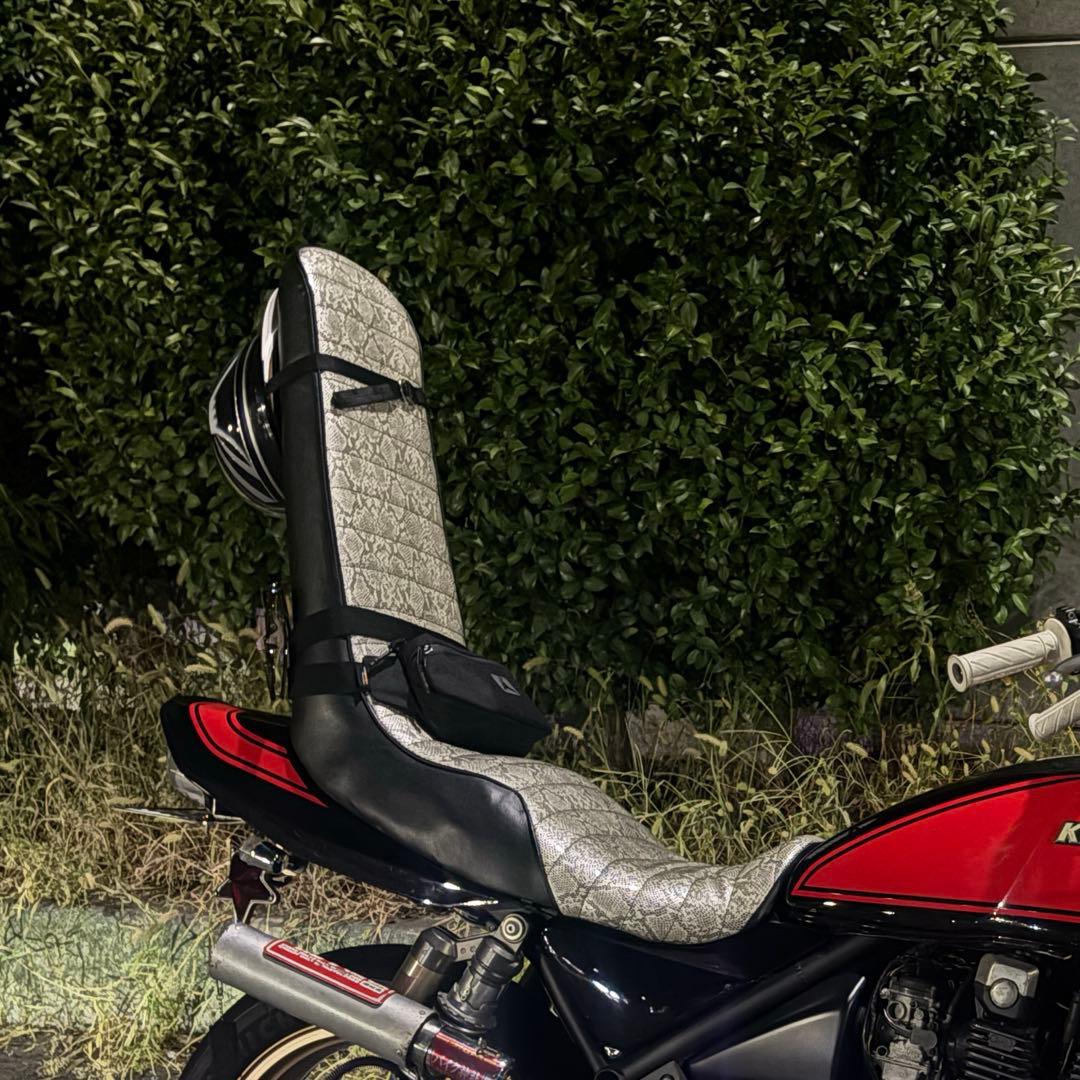 Idk ゼファーχ 三段シート 60cm