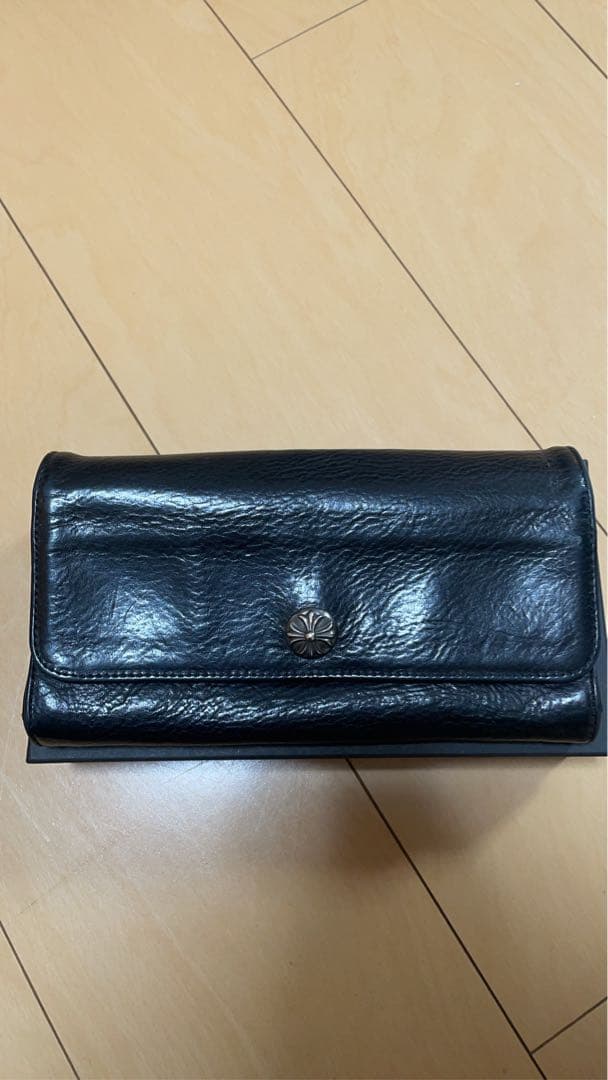 G&K　クロムハーツ　ジュディ