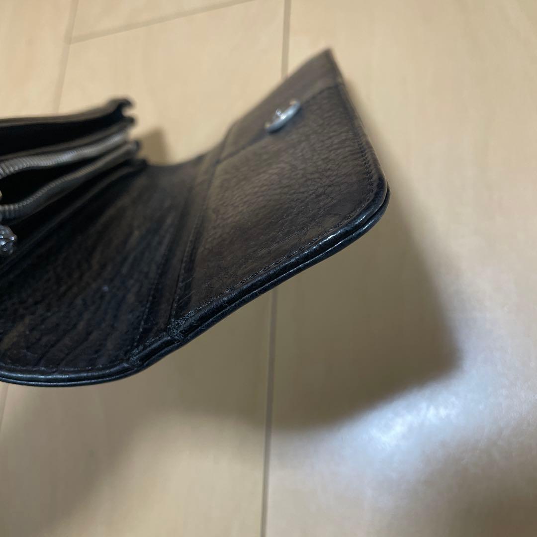 G&K　クロムハーツ　ジュディ