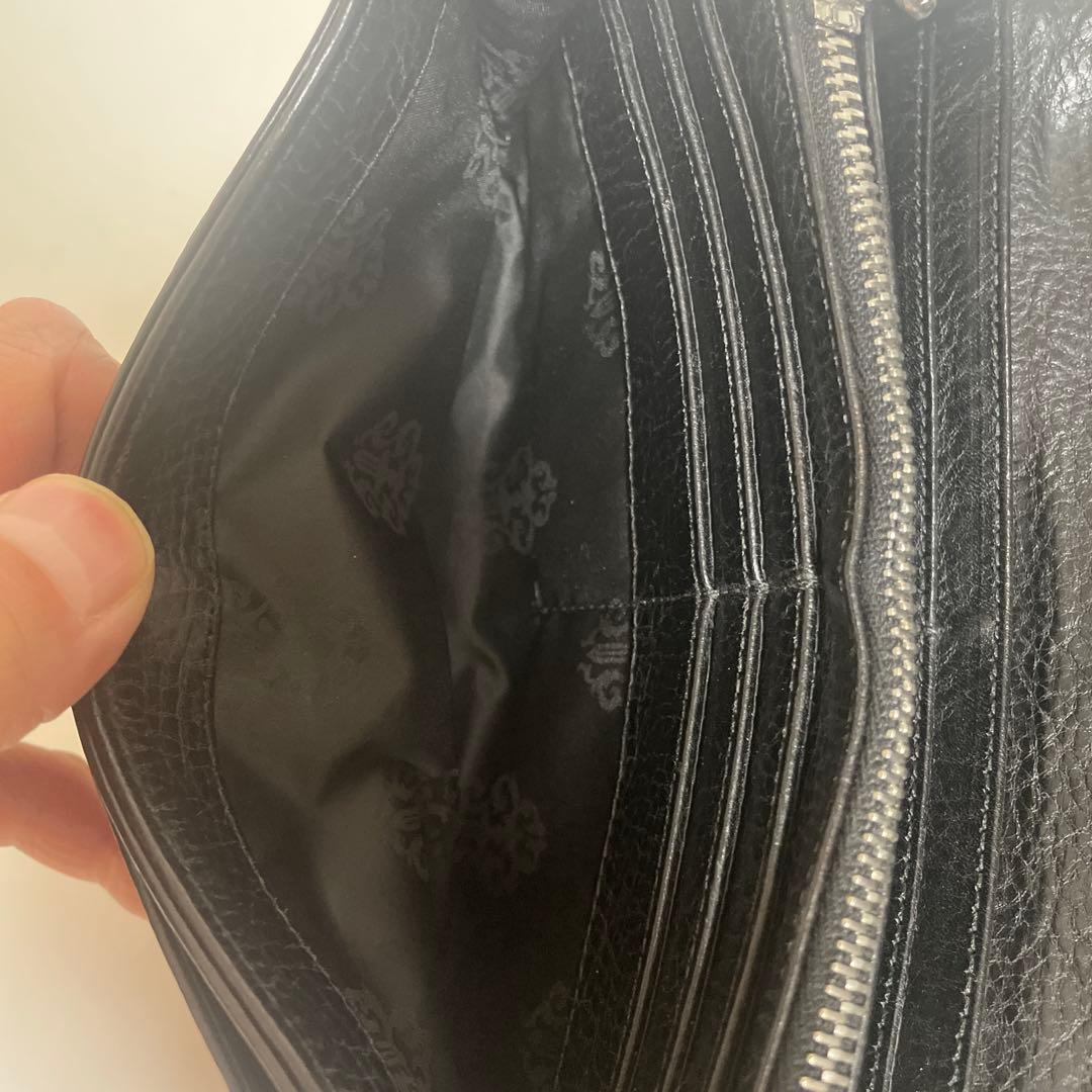 G&K　クロムハーツ　ジュディ