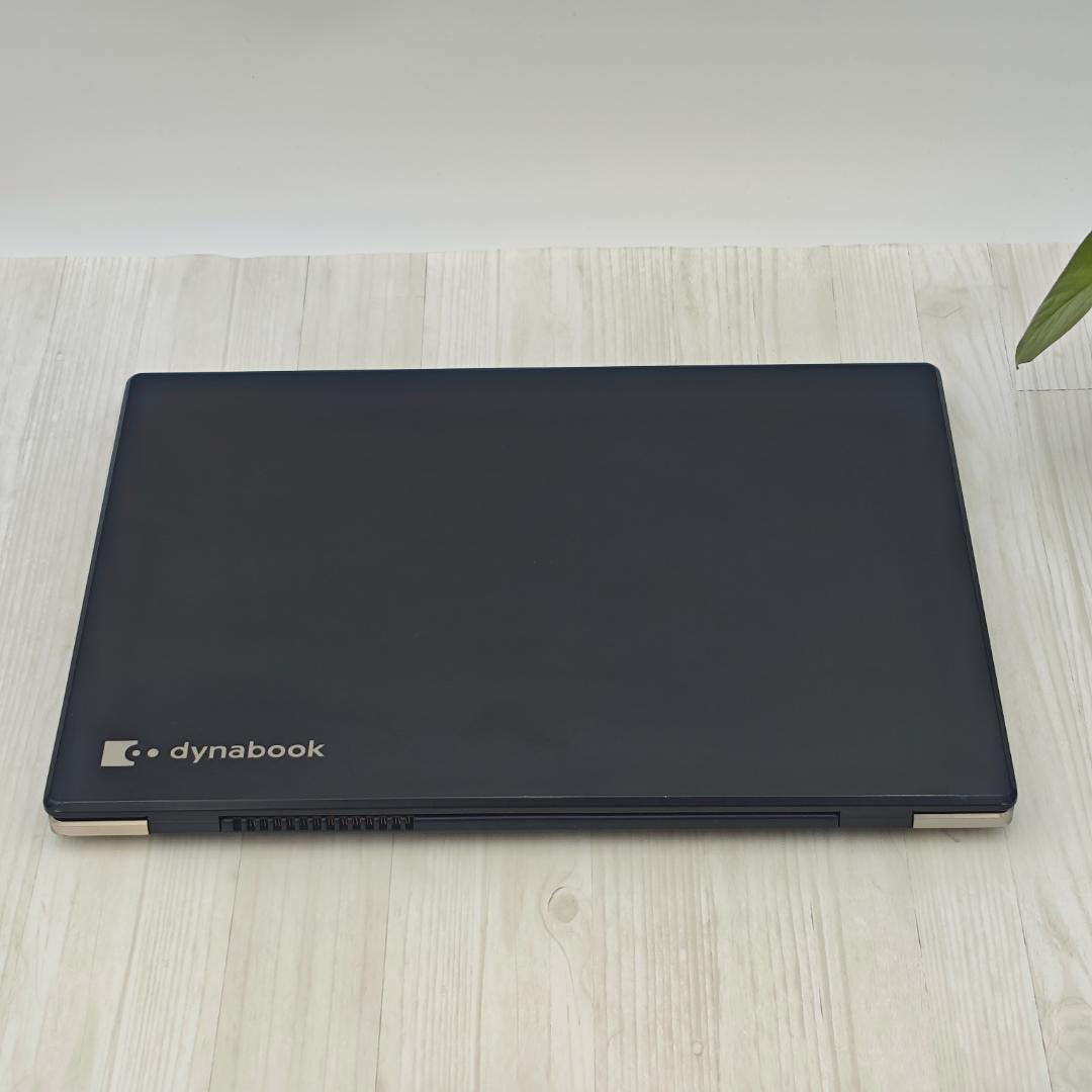 お値打ち品！dynabook G83/FP 8GB/256GB 第10世代i5⑨