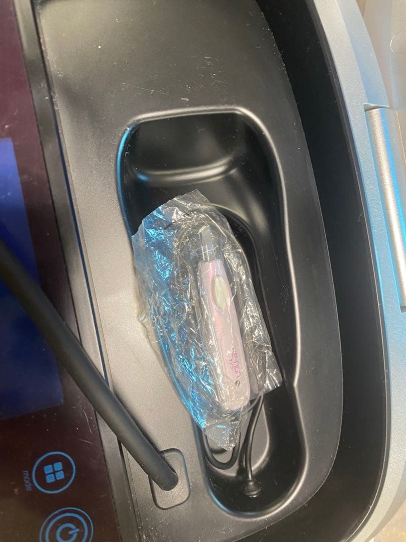 KE-NON ケノン NIPL-2080 Ver.6.0 家庭用光脱毛器 脱毛器