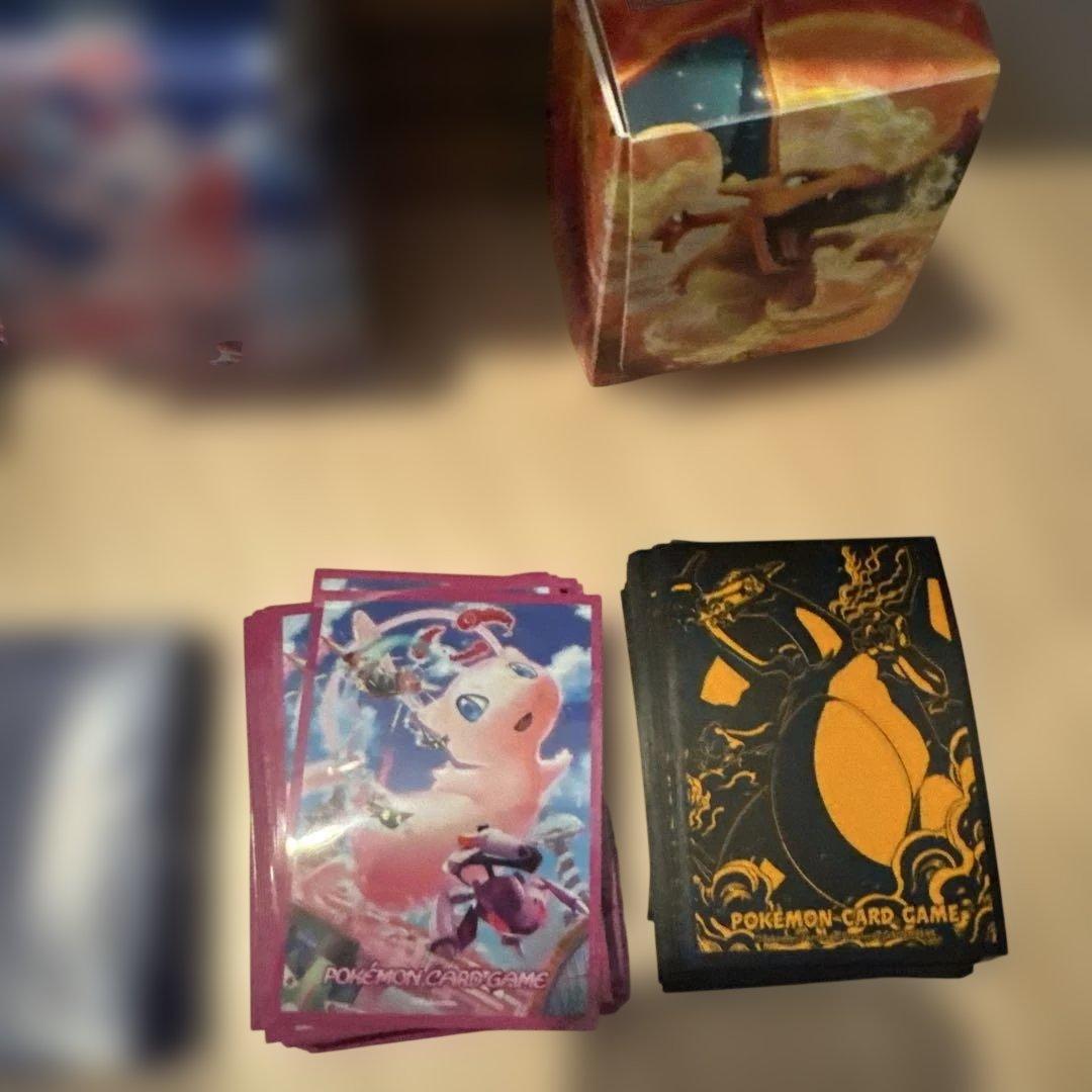 ポケモンカード　引退品　まとめ売り⑦