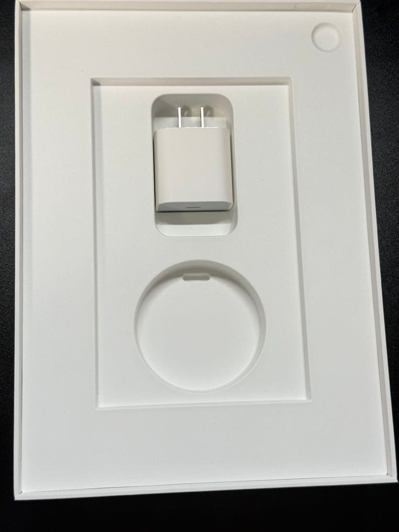 Apple iPad (第10世代) ブルー 本体　64gb