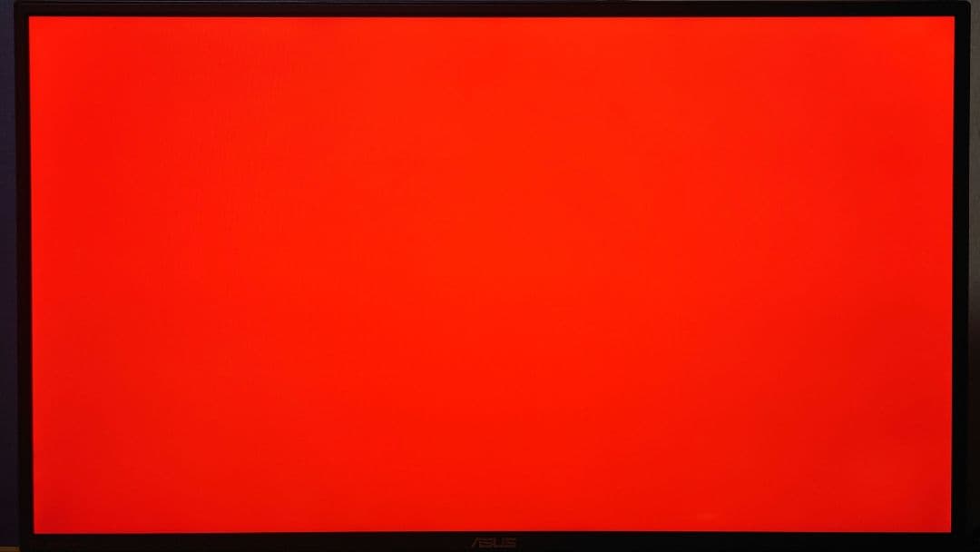 ASUS PG279Q 27型 WQHD 165Hz