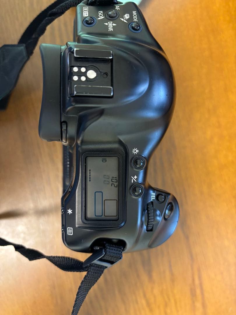 CANON EOS 1V HS ボディ