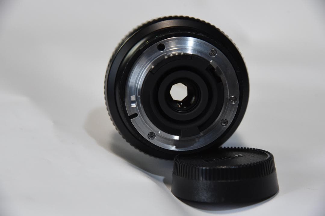 【美品】Nikon F100 ニコン フイルムカメラ ズーム24〜120㎜セット