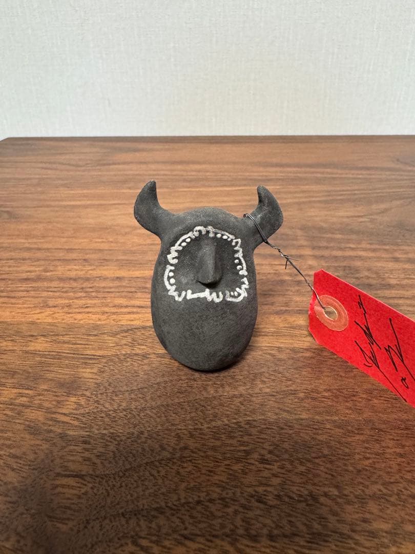 Thha_ thha オブジェ 陶器 ザー　y鉢