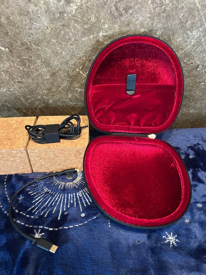 展示品(新品) Marshall Monitor III A.N.C.