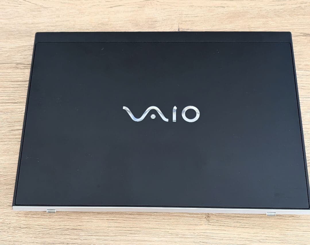 Vaio Pro PJ　Core i7 第10世代　コンパクト　超軽量ノートPC